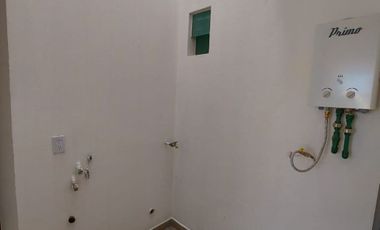 Departamento en venta, Ciudad Hidalgo.