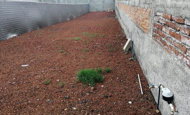 Terreno en venta Morelia, Acueducto