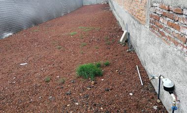 Terreno en venta Morelia, Acueducto