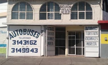 Oficinas en renta Morelia, sobre el periférico.