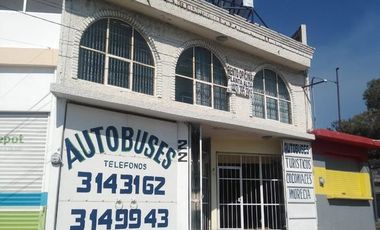 Oficinas en renta Morelia, sobre el periférico.