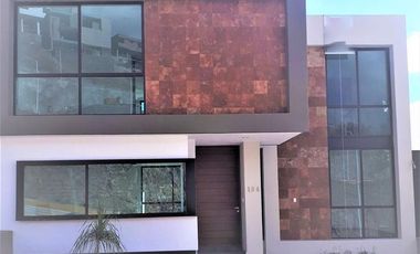 Casa en Renta, Linda Vista, Tres Marías, Morelia.