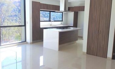 Casa en Renta, Linda Vista, Tres Marías, Morelia.