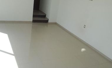 Casa en Renta, Linda Vista, Tres Marías, Morelia.