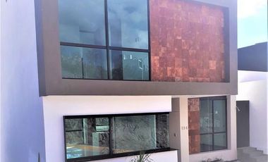 Casa en Renta, Linda Vista, Tres Marías, Morelia.