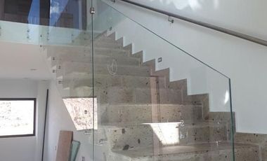 Casa en Renta, Linda Vista, Tres Marías, Morelia.