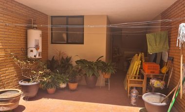 Casa para oficinas en Col. Bosque Camelinas