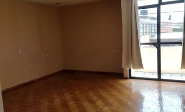 Casa en renta Morelia, Chapultepec Sur