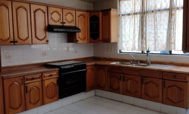 Casa en renta Morelia, Chapultepec Sur