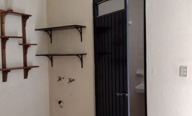 Casa en renta Morelia, Chapultepec Sur