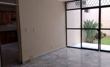 Casa en renta Morelia, Chapultepec Sur