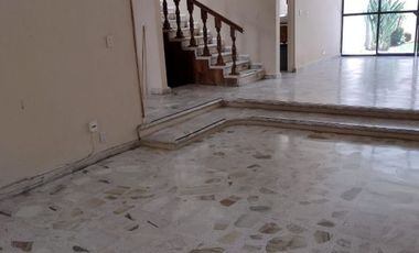 Casa en renta Morelia, Chapultepec Sur