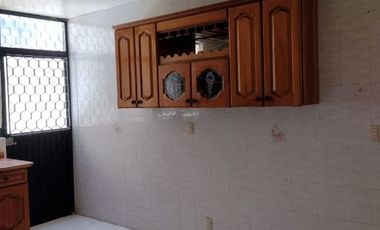 Casa en renta Morelia, Chapultepec Sur