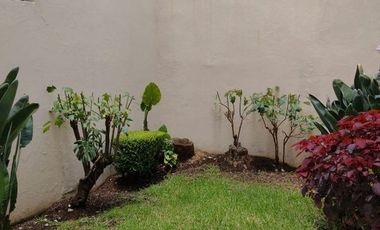 Casa en renta Morelia, Chapultepec Sur