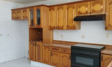 Casa en renta Morelia, Chapultepec Sur