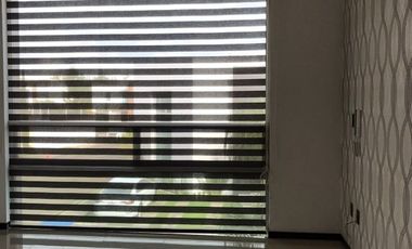 Se Renta Casa Fracc Misión de la Montaña Morelia