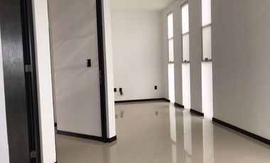 Se Renta Casa Fracc Misión de la Montaña Morelia