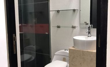 Se Renta Casa Fracc Misión de la Montaña Morelia