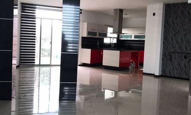 Se Renta Casa Fracc Misión de la Montaña Morelia