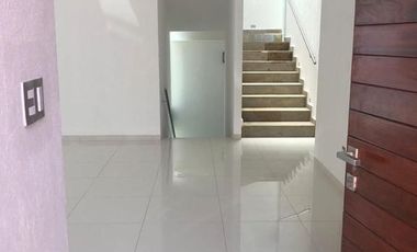 Casa en Renta, Linda Vista,