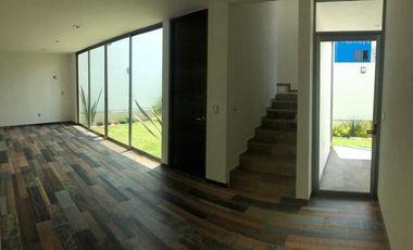 Casa en Renta, Linda Vista,