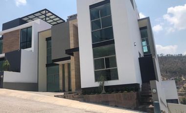Casa en Renta, Linda Vista,
