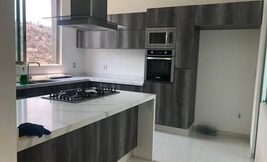 Casa en Renta, Linda Vista,