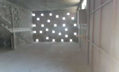 Bodega en renta Morelia, Los Ángeles.