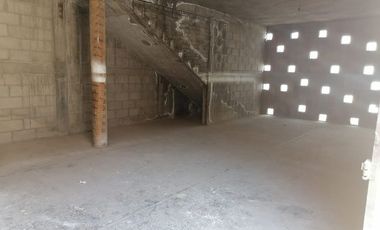 Bodega en renta Morelia, Los Ángeles.