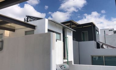 Casa en renta en Linda Vista, Tres Marías