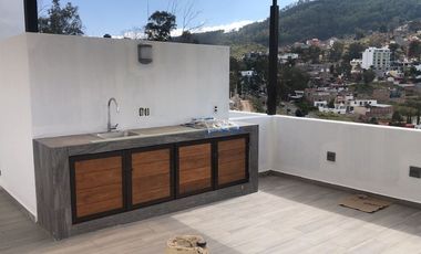 Casa en renta en Linda Vista, Tres Marías