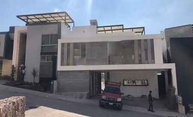 Casa en renta en Linda Vista, Tres Marías