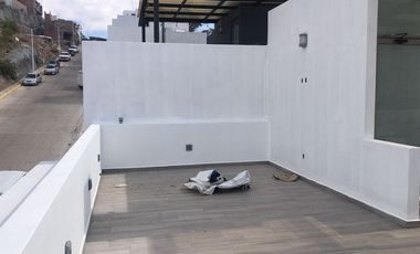 Casa en renta en Linda Vista, Tres Marías