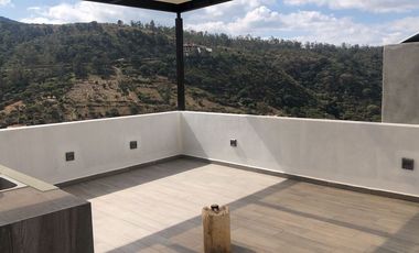Casa en renta en Linda Vista, Tres Marías