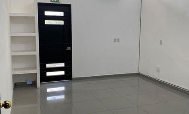Se renta local u oficina sobre AV. Acueducto