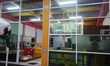 Salón en renta Morelia, Nueva Chapultepec.