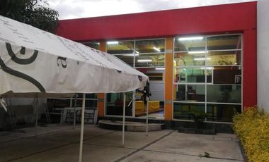 Salón en renta Morelia, Nueva Chapultepec.