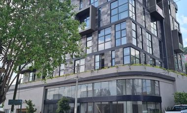 Oficina en Venta, La Loma, Morelia.