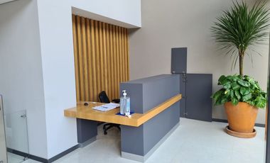 Oficina en Venta, La Loma, Morelia.