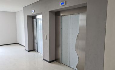 Oficina en Venta, La Loma, Morelia.