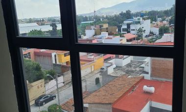 Oficina en Venta, La Loma, Morelia.