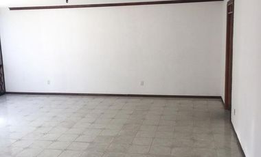 Casa en renta Morelia, Chapultepec Sur.