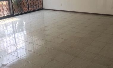 Casa en renta Morelia, Chapultepec Sur.