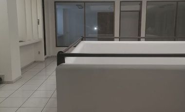 Edificio en renta en la Col. Félix Ireta
