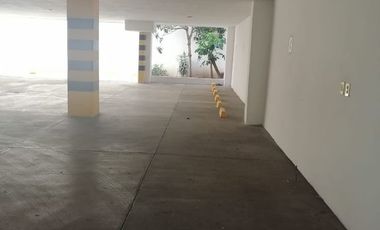 Edificio en renta en la Col. Félix Ireta