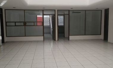 Edificio en renta en la Col. Félix Ireta