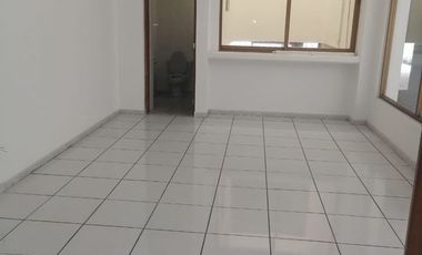 Edificio en renta en la Col. Félix Ireta