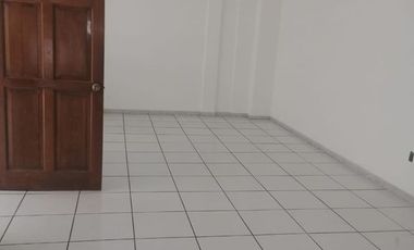 Edificio en renta en la Col. Félix Ireta