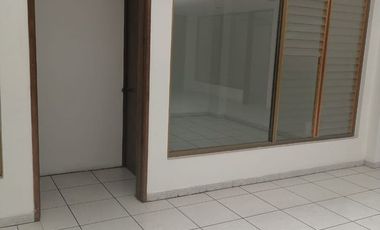 Edificio en renta en la Col. Félix Ireta