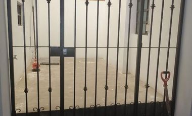 Edificio en renta en la Col. Félix Ireta